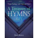 Burton - A Treasury of Hymns, Vol. 1