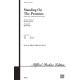 Standing on the Promises (Acc. CD)