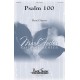 Psalm 100 (SSA)