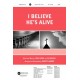 I Believe He's Alive (Accompaniment CD)