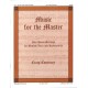 Music for the Master (Vocal Collection)