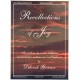 Recollections of Joy (Vocal Collection)