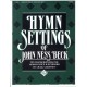 Hymn Settings of John Ness Beck (Vocal Collection)