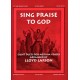 Sing Praise to God (Vocal Collection)