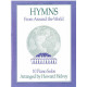 Helvey - Hymns from Around the World (Piano Solo Collection)