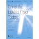 Christ the Lord is Risen Today (SATB) *POD*