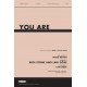 You Are (Acc. CD)