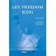 Let Freedom Ring (Acc. CD) *POD*