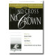 No Cross No Crown (Acc. CD)
