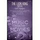 The Lion King (Choral Highlights) (SATB)