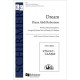 Dream  (SATB)