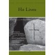 He Lives (Acc. CD)