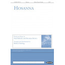 Hosanna (Orch) *POD*