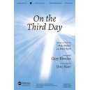 On the Third Day (Orch) *POD*