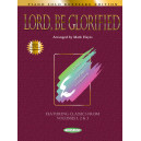 Hayes - Lord Be Glorified Keepsake Edition