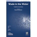 Wade in the Water  (3-Pt)