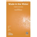 Wade in the Water  (2-Pt)