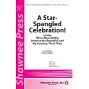 A Star Spangled Celebration (SSA)