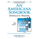 An Americana Songbook (TTB/TBB)