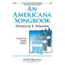 An Americana Songbook (SAB)