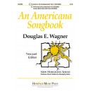 An Americana Songbook (2-Pt)