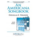 An Americana Songbook (Acc. CD)