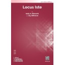 Locus Iste  (SATB)