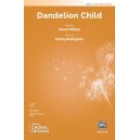 Dandelion Child  (2-Pt)