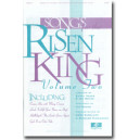 Songs for the Risen King V2 (SATB) *POD*