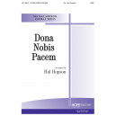 Dona Nobis Pacem (2-Pt)