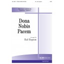 Dona Nobis Pacem (SAB)