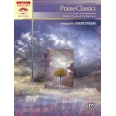 Hayes - Praise Classics (Piano Solo Collection)