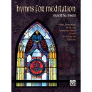 Miller - Hymns for Meditation (Piano Solo Collection)