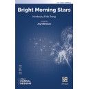 Bright Morning Stars  (SAB)