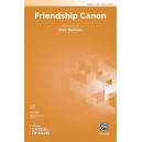 Friendship Canon  (2-Pt)