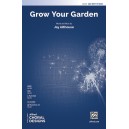 Grow Your Garden  (SAB)