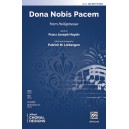 Dona Nobis Pacem  (SAB)