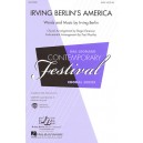 Irving Berlin's American (Medley) (Acc. CD)