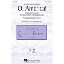 O America (Instrument Acc.)