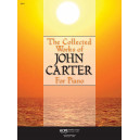 Carter - The Collected Works of John Carter for Piano (Piano Solo Collection)