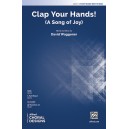 Clap Your Hands  (3-Pt)