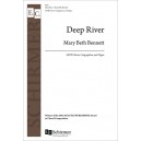 Deep River  (SATB)