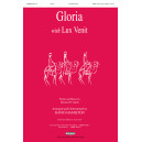 Gloria (Acc. CD)