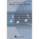 Since U Been Gone (SATB divisi)