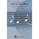 Man in the Mirror (SATB divisi)