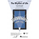 The Rhythm of Life (from Sweet Charity) (Acc CD)