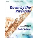 Down by the Riverside (Saxophone & Piano)