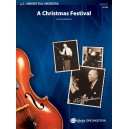 A Christmas Festival (Orch)