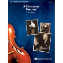 A Christmas Festival (Orch)