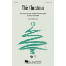 This Christmas (SATB)